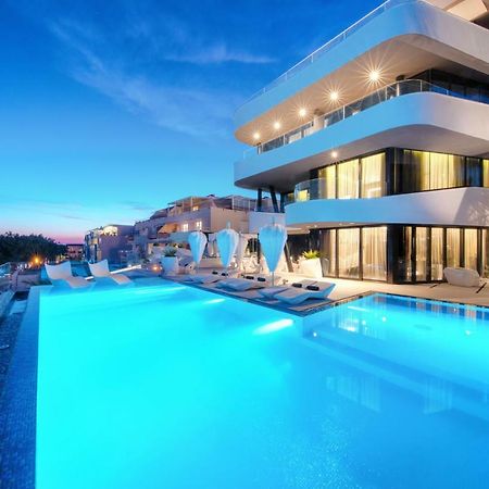Posh Residence Luxury Suites Split Exterior photo