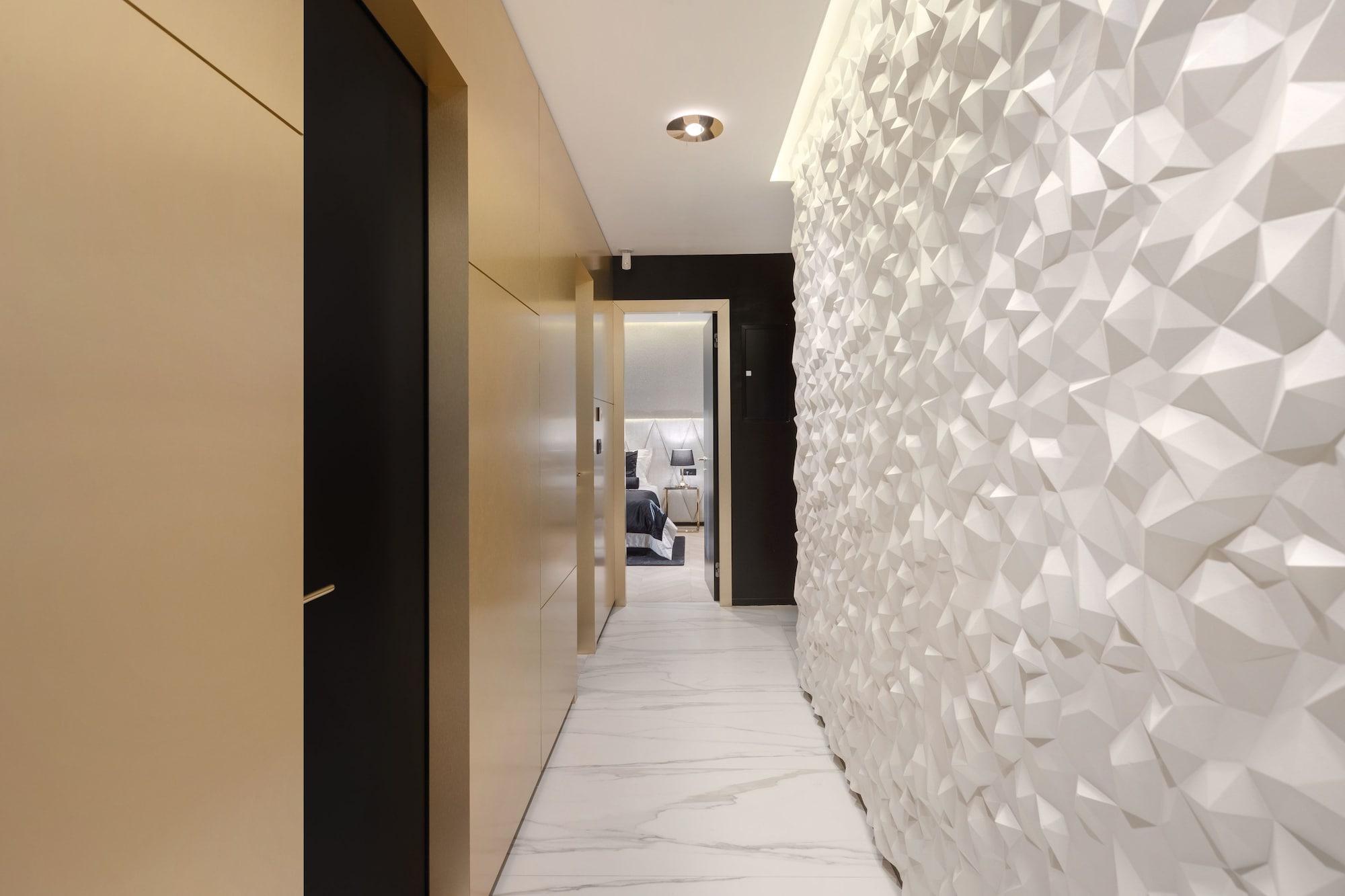 Posh Residence Luxury Suites Split Exterior photo
