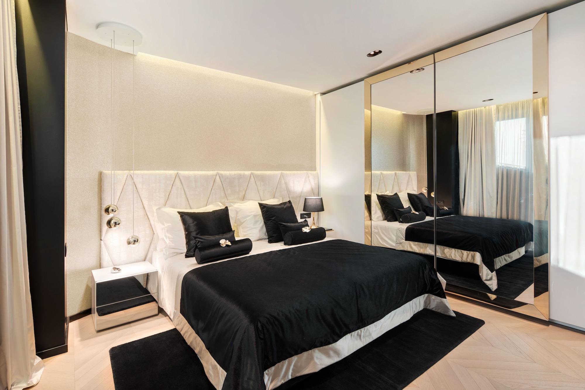 Posh Residence Luxury Suites Split Exterior photo