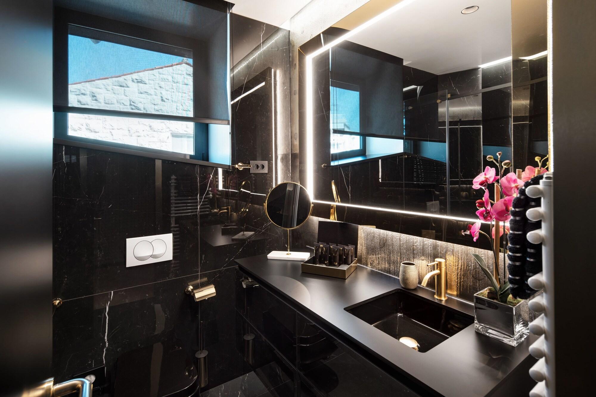 Posh Residence Luxury Suites Split Exterior photo