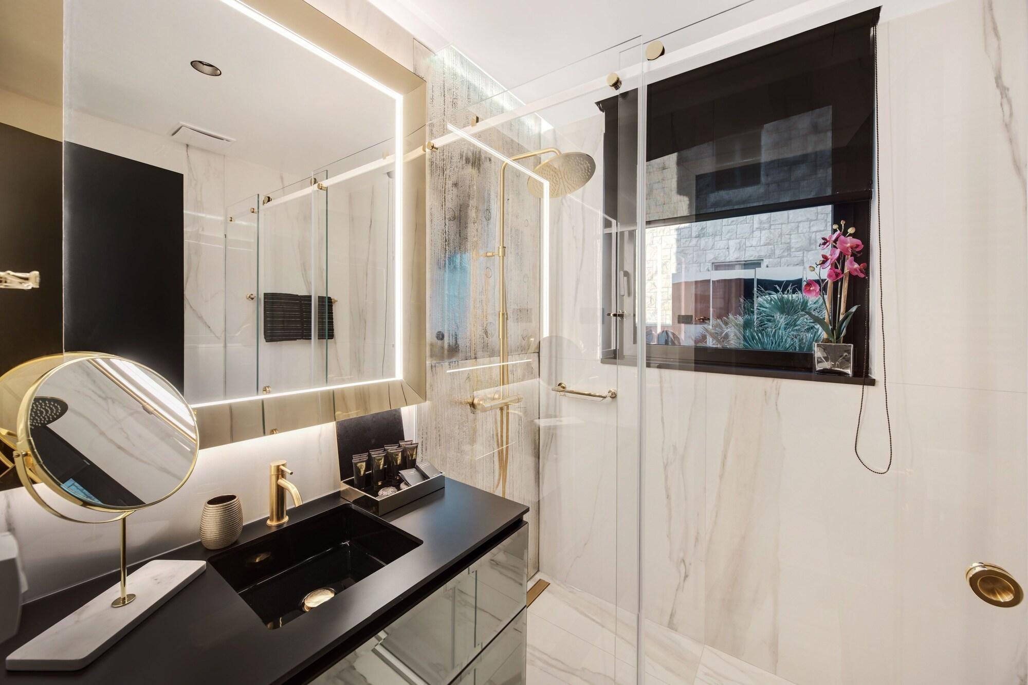 Posh Residence Luxury Suites Split Exterior photo