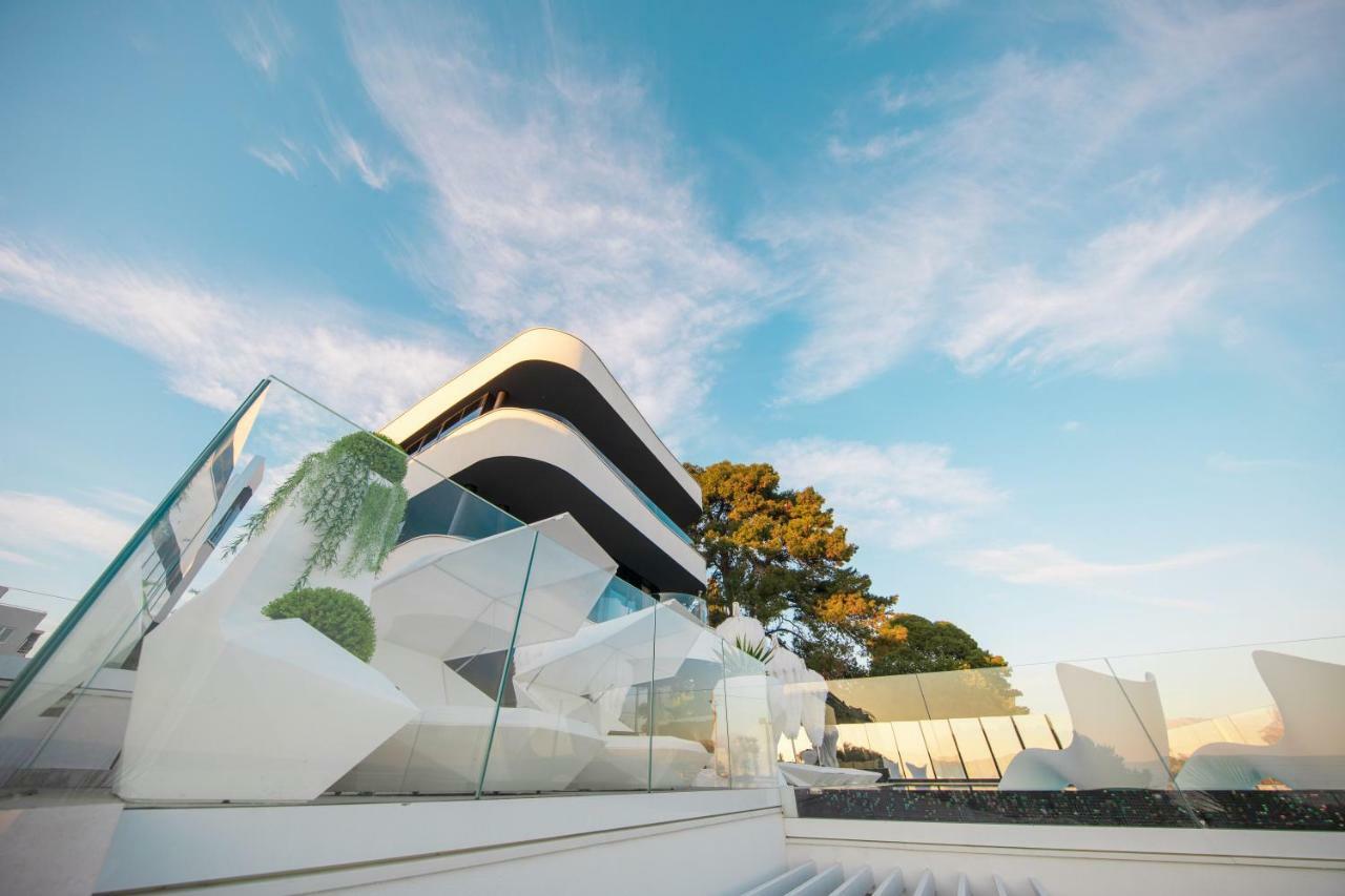 Posh Residence Luxury Suites Split Exterior photo