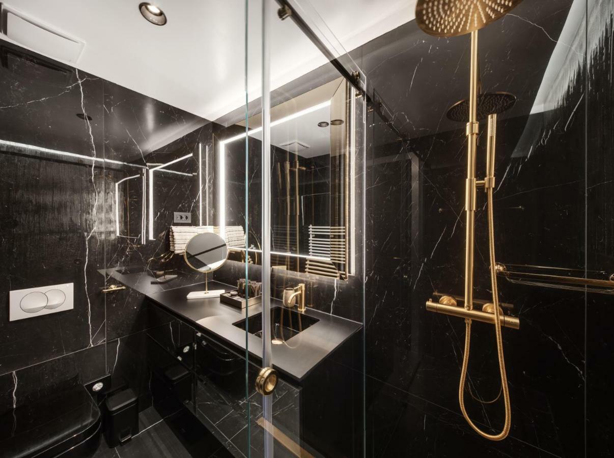 Posh Residence Luxury Suites Split Exterior photo