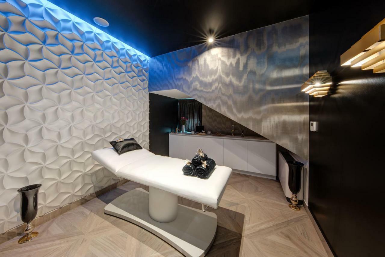 Posh Residence Luxury Suites Split Exterior photo