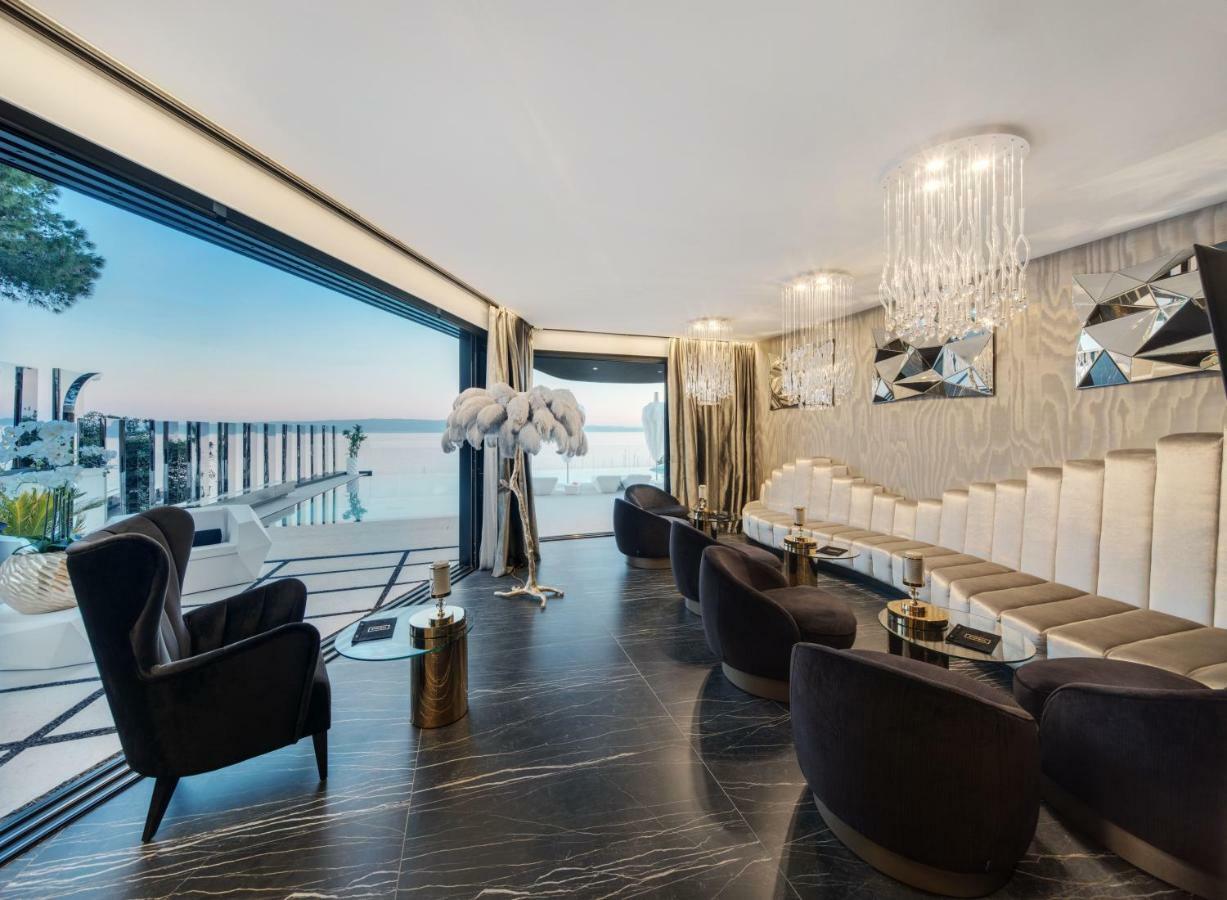 Posh Residence Luxury Suites Split Exterior photo