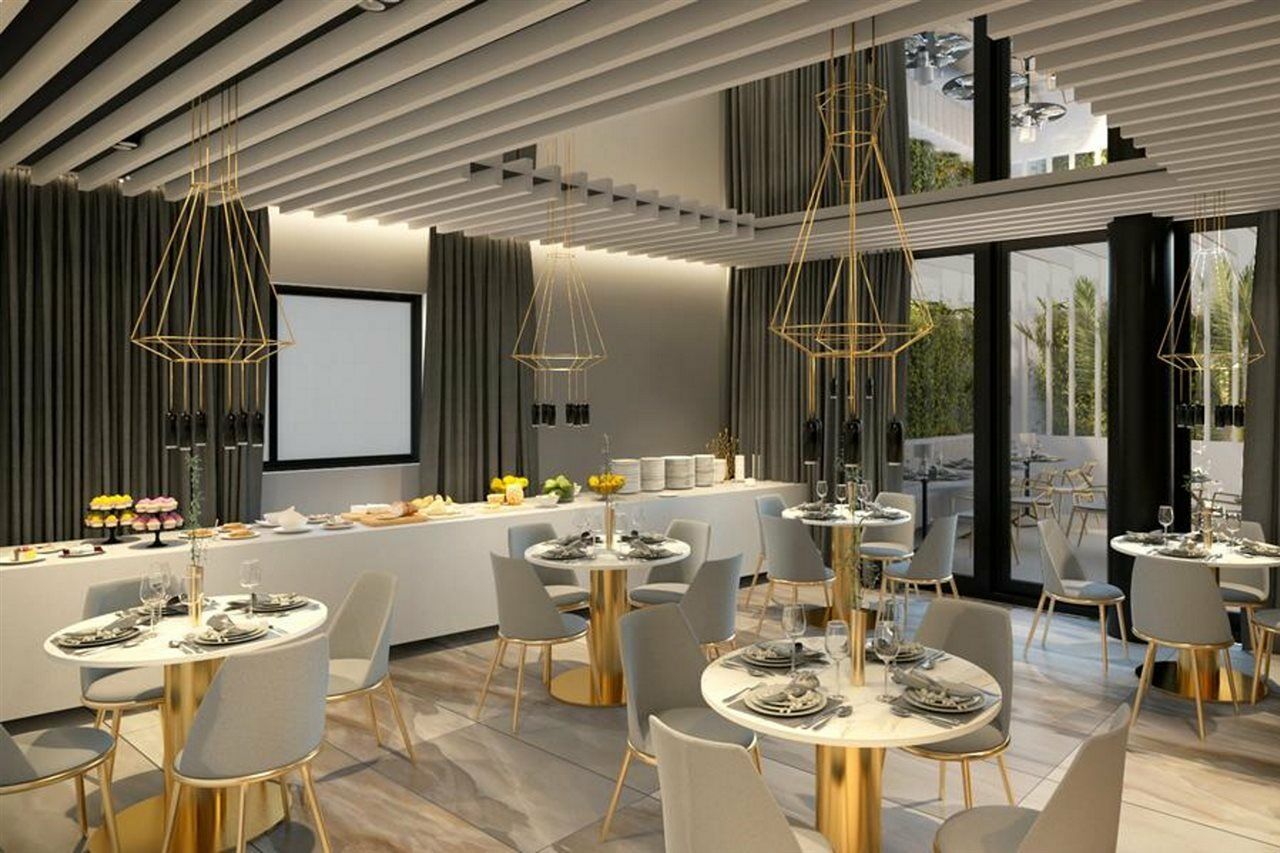 Posh Residence Luxury Suites Split Exterior photo