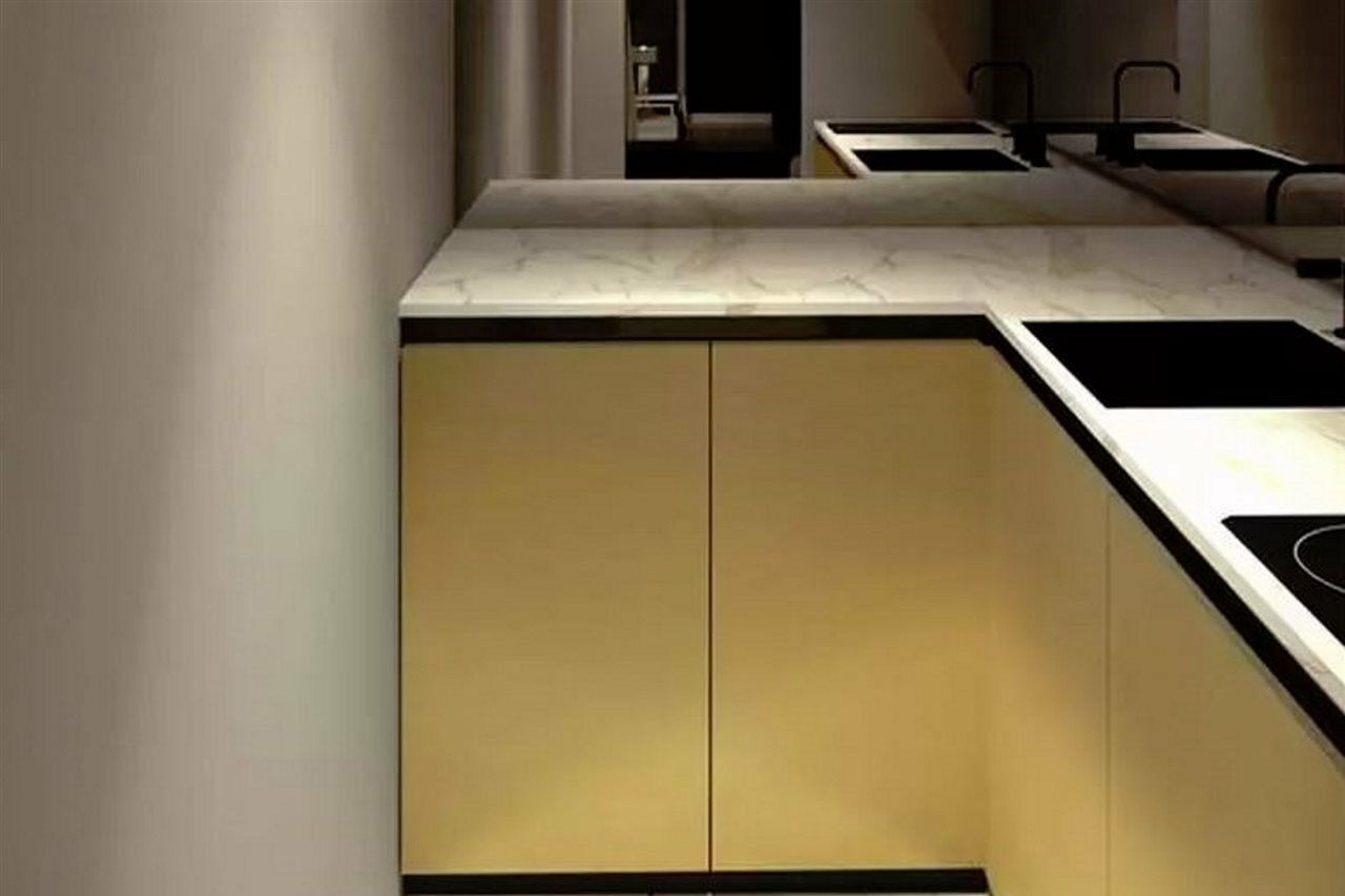 Posh Residence Luxury Suites Split Exterior photo