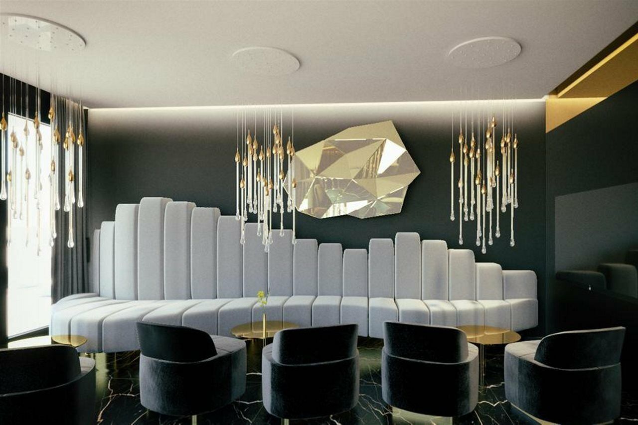 Posh Residence Luxury Suites Split Exterior photo