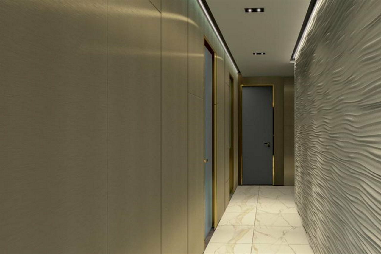 Posh Residence Luxury Suites Split Exterior photo